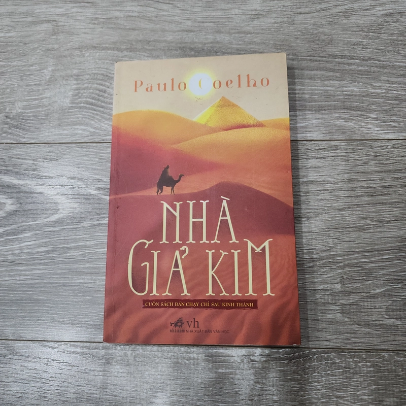 Nhà giả kim 523126