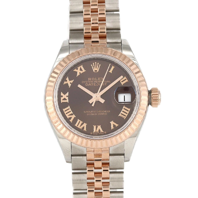 Đồng hồ Rolex Datejust 279171 SSxPG tự động - Hàng hiệu chính hãng 881881