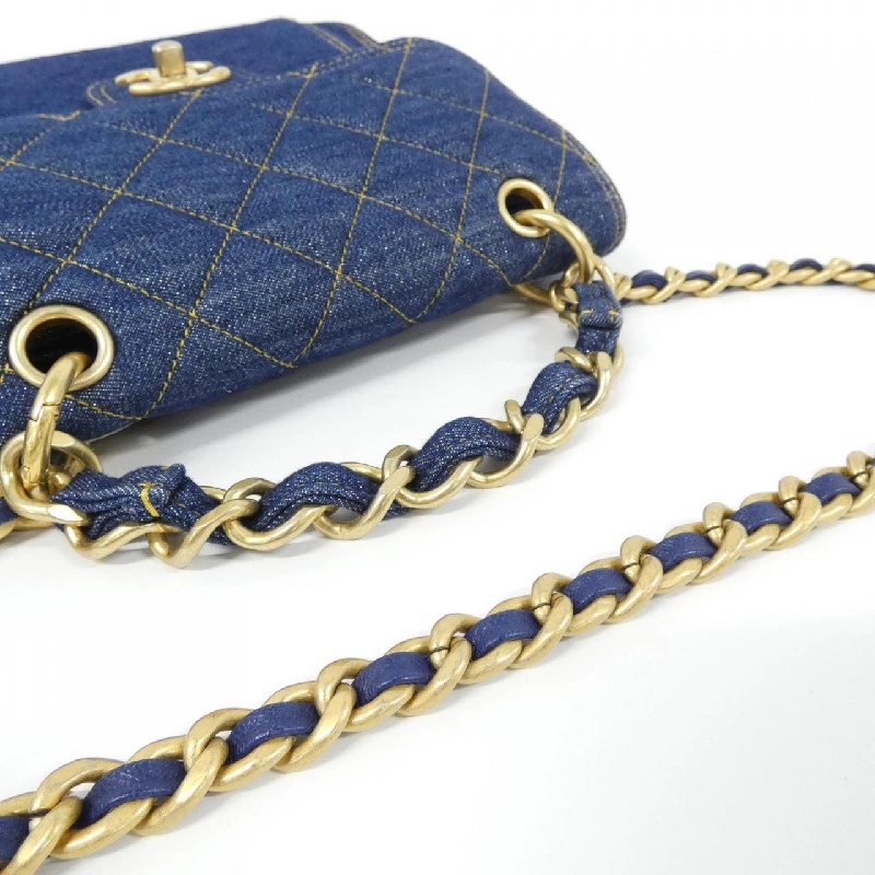 Túi xách Chanel AS3932 - Hàng hiệu Chính hãng 771491