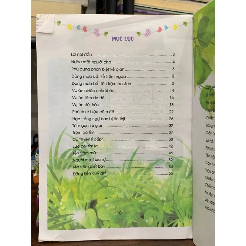 Câu chuyện nhỏ bài học lớn- Lê Thị Lệ Hằng 600796