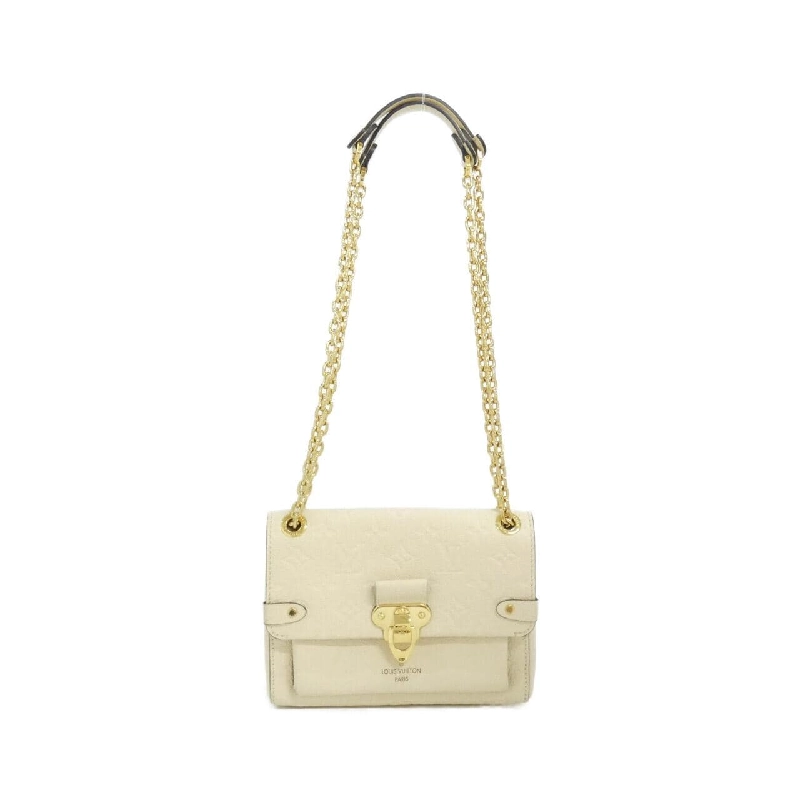 Túi xách vai Louis Vuitton Monogram Empreinte Vavin BB M44553 - Hàng hiệu Chính hãng 767552