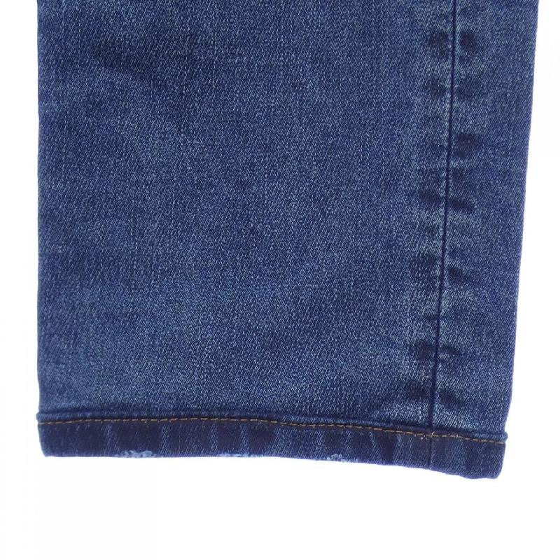 【Mã giảm giá】Quần jeans DIESEL 651739