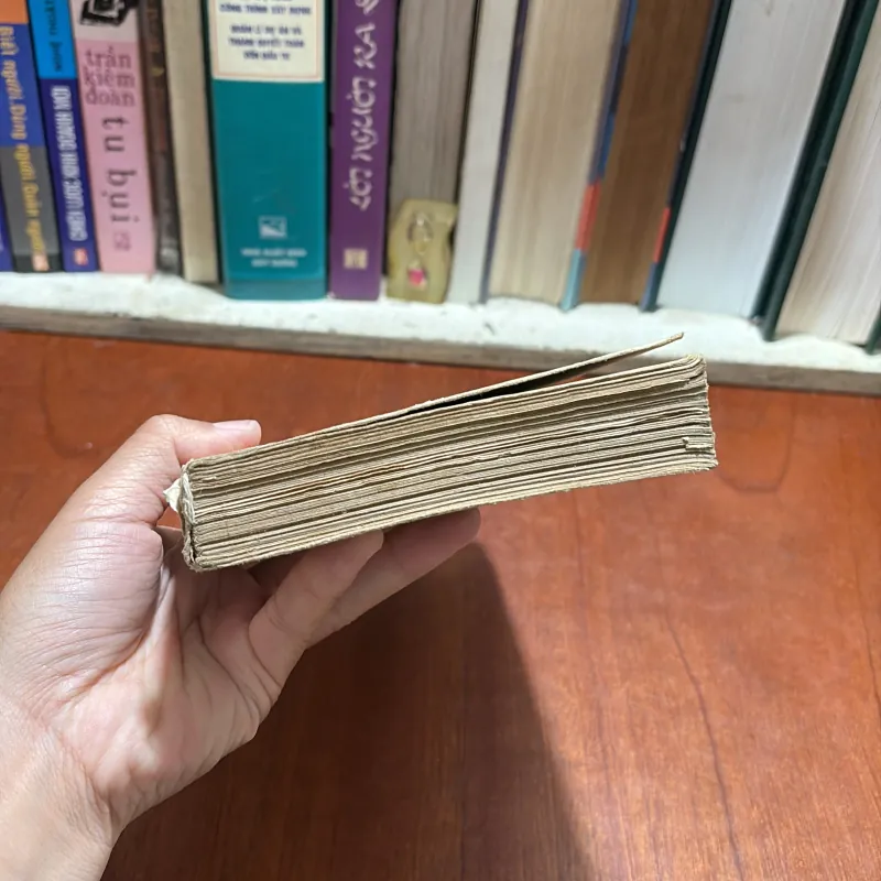 II Sưu Tầm: Truyện Cổ ANĐÉCXEN (Tập 1) - 1986 932934