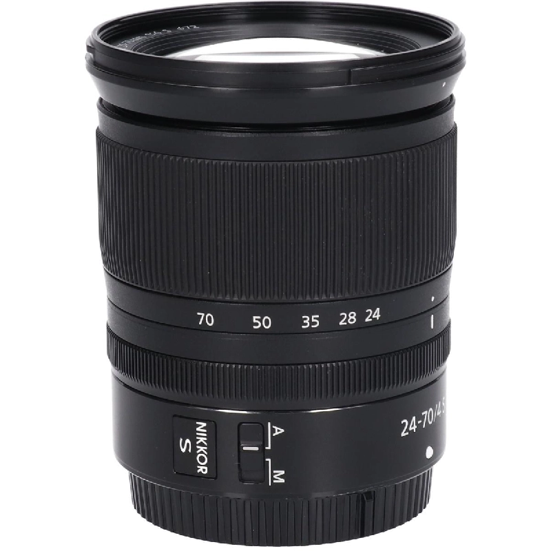 Z24-70mm F4S - Hàng hiệu Authentic 885412