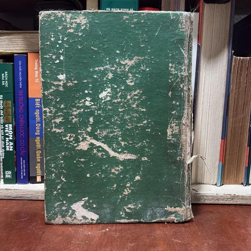 II Sách Y: Dược Điển Việt Nam (Tập 1) - 1977 798032