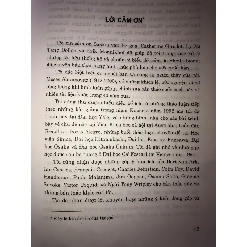 Kinh tế thế giới  745682