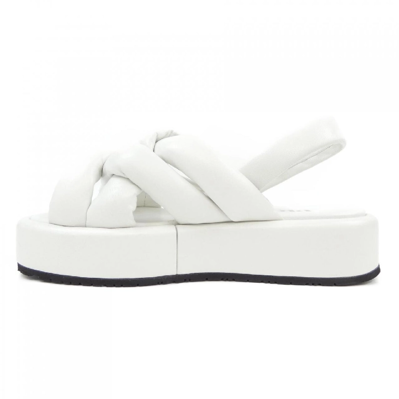 Giày sandal PRADA - Hàng hiệu Authentic 661593