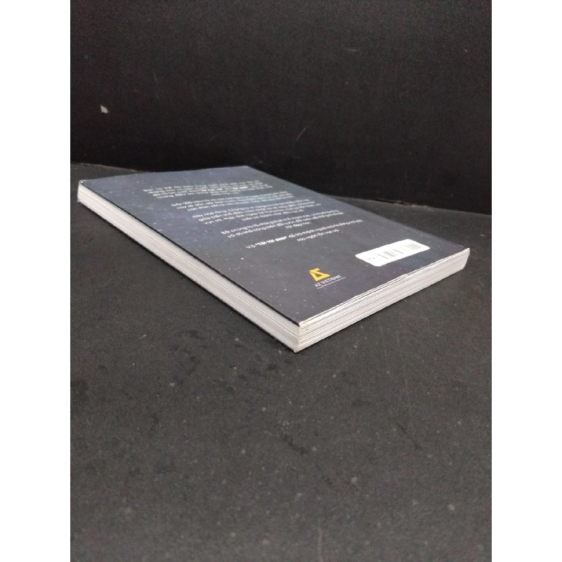 Tôi tái sinh sau ngàn lần vụn vỡ mới 80% ẩm nhẹ 2021 HCM1410 Christopher Dines TÂM LÝ 917602