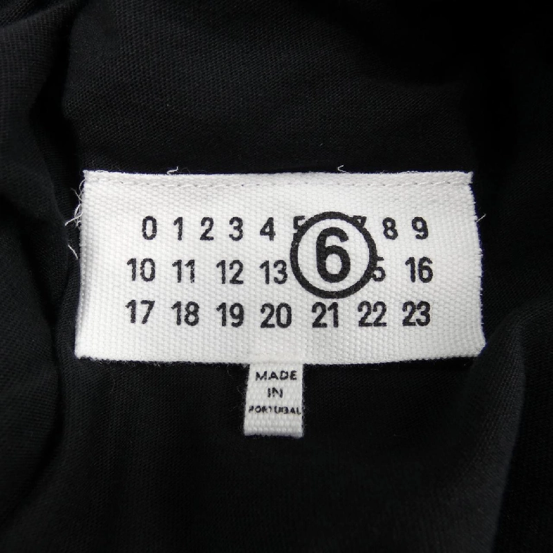 Áo thun MM⑥ SH0GC0047 634320