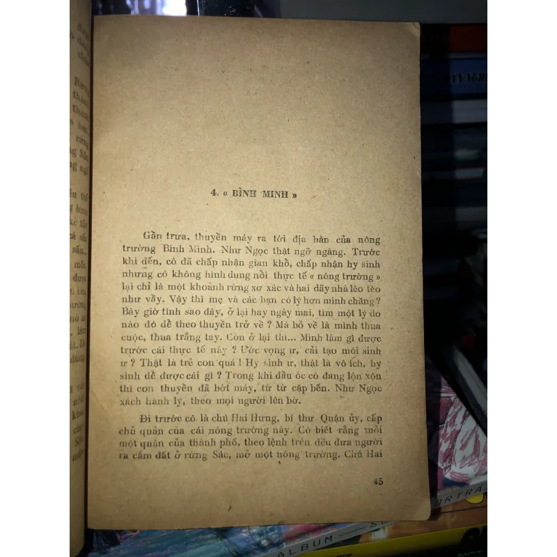 Một thời dang dở - Trần Thanh Giao 970825