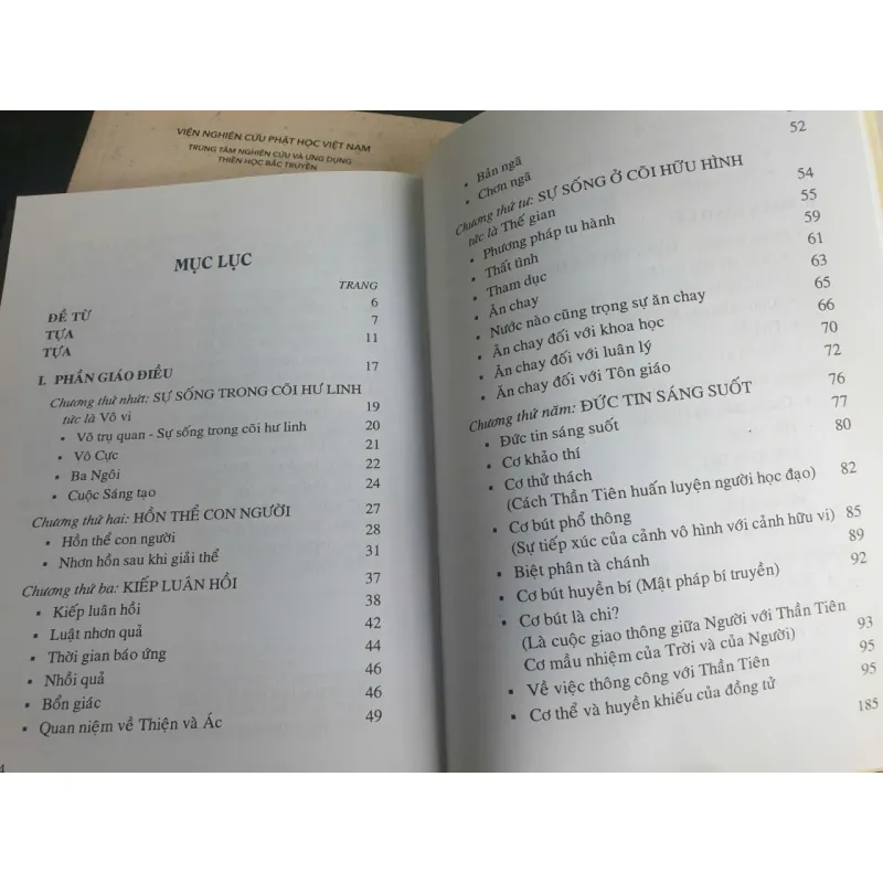 THIÊN - ĐẠO 696798