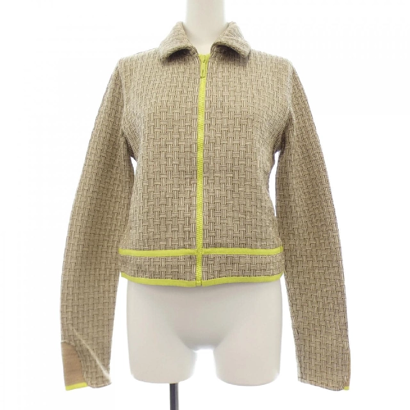 【Khuyến mãi】Áo khoác HERMES 636034