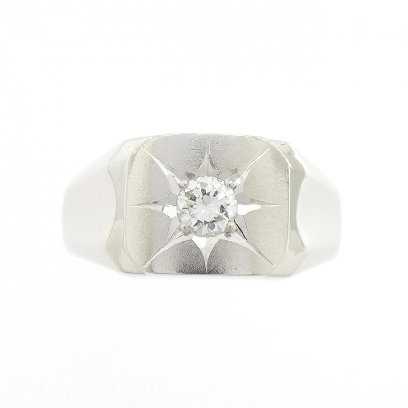 Nhẫn kim cương PT900 0.25CT - Hàng hiệu Chính hãng 848937