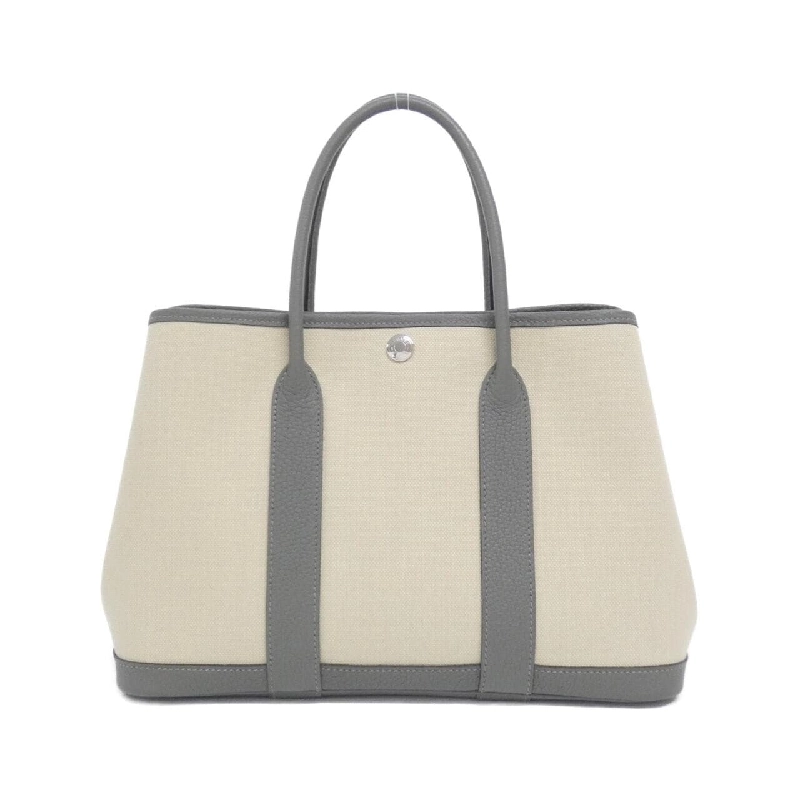 Túi xách Hermès Garden Party 30cm 069573CK - Hàng hiệu Authentic 765073