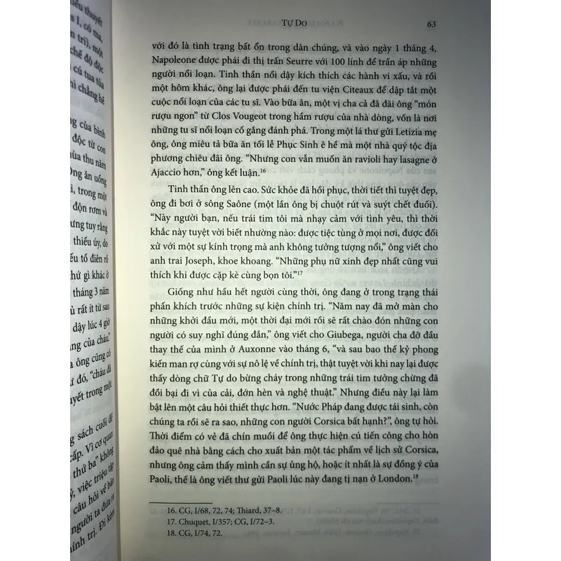 Napoleon Bonaparte 715350