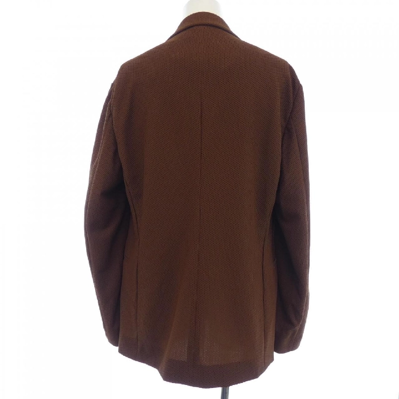 Giorgio Armani GIORGIO ARMANI 9SGGG06L J0008 Áo khoác - Hàng hiệu Chính hãng 894003