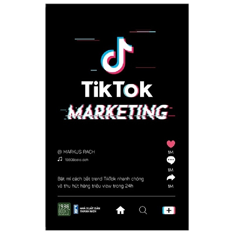 Tiktok Marketing - Markus Rach 192430