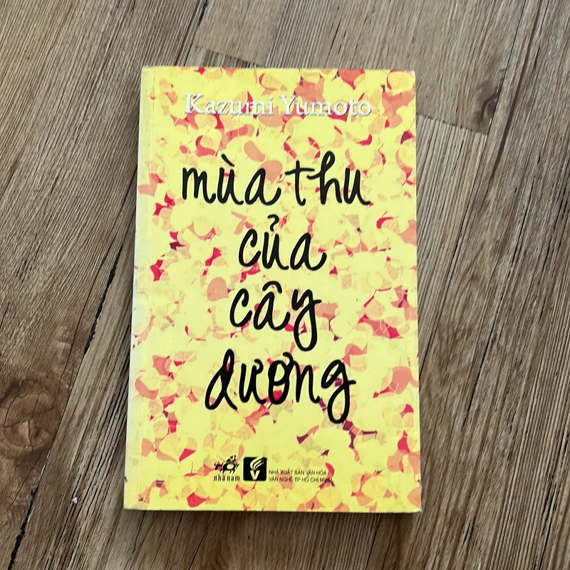 Mùa thu của cây dương 640108