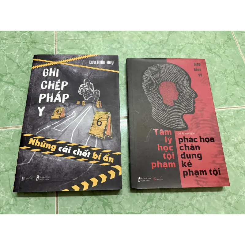 Lô sách tâm lý 937166