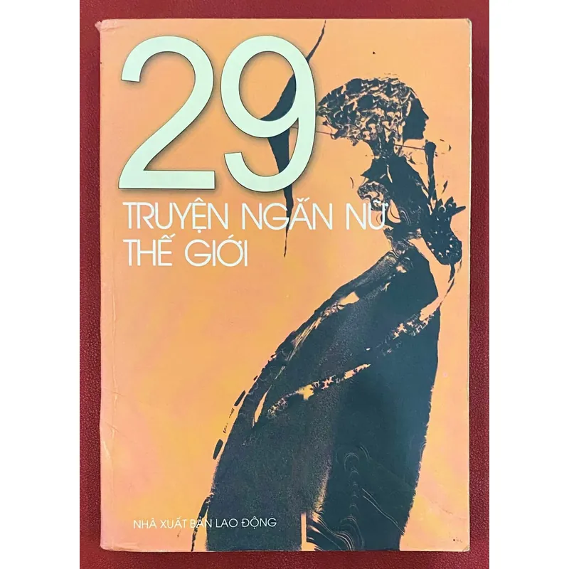 Truyện ngắn nữ thế giới 594835