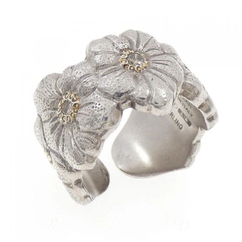 Nhẫn Blossom Bvlgari - Hàng hiệu Authentic 836787