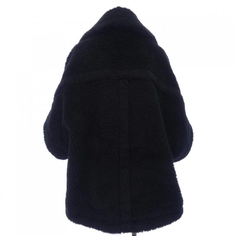 Max Mara Teddy Bear 473613 Cape 630742