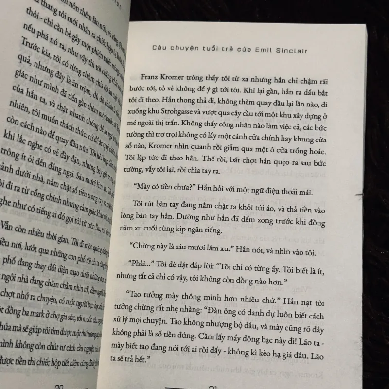 Demian - Hermann Hesse 1004424