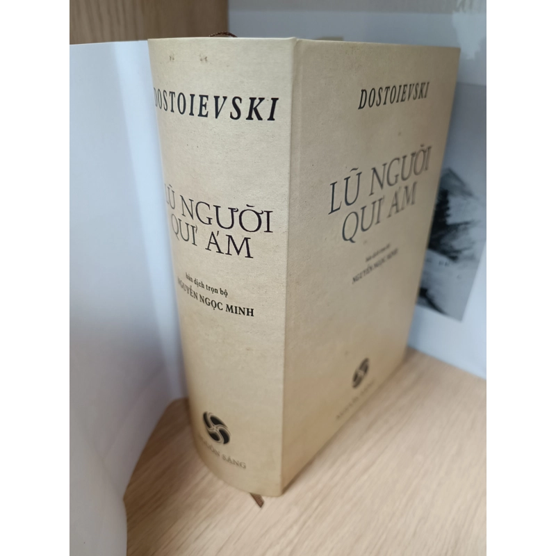 Lũ người quỷ ám (Dostoievski) 454074