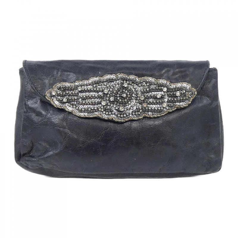 AMBREBABZOE POUCH - Hàng hiệu Authentic 832020