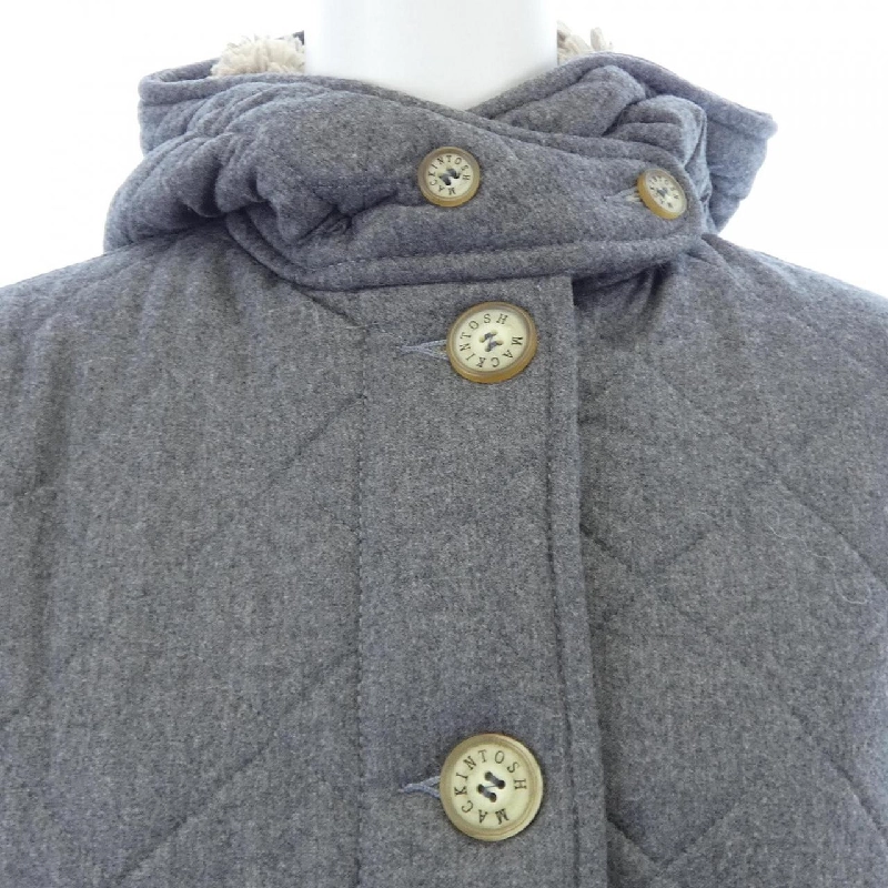 MACKINTOSH Jacket - Hàng hiệu Authentic 817837