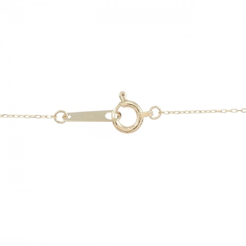 K10YG Đeo cổ Aquamarine - Hàng hiệu Chính hãng 857727