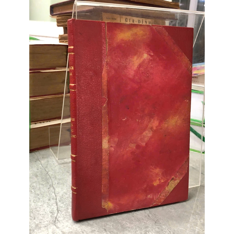HÀ - NỘI HĂM SÁU PHỐ PHƯỜNG - THẠCH LAM 474794
