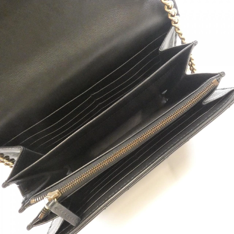 Túi đeo vai GG Marmont 474575 DTD1T của Gucci 609745