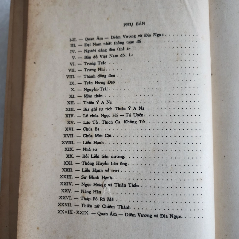 Việt Nam văn học toàn thư | Hoàng Trọng Miên | 1973 459016