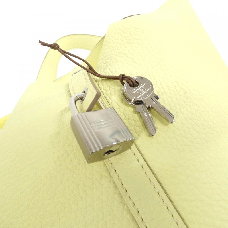 Túi xách Hermès Picotin Lock PM 056289CK - Hàng hiệu Chính hãng 766767