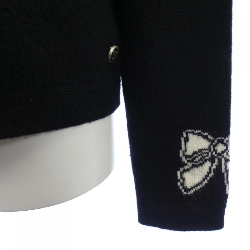 【Khuyến mãi】Chanel CHANEL Áo len 639270