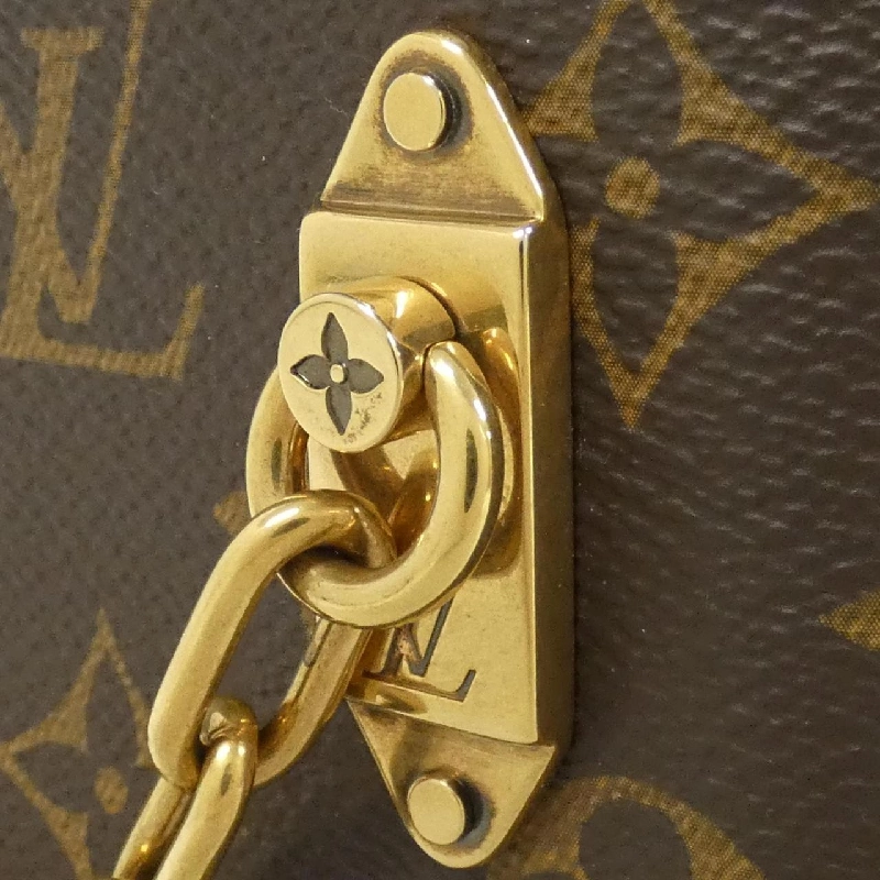 Túi xách Louis Vuitton Monogram Phone Box M44914 - Hàng hiệu Chính hãng 805728