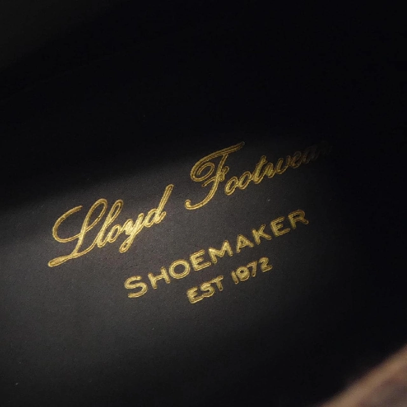 Giày LLOYD FOOTWEAR - Hàng hiệu Chính hãng 907207