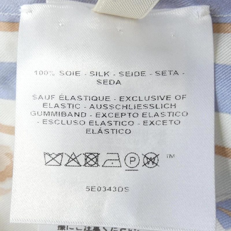 Váy HERMES - Hàng hiệu Authentic 824927