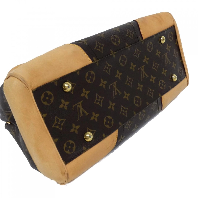Túi xách vai Louis Vuitton Monogram Beverly GM M40120 610710