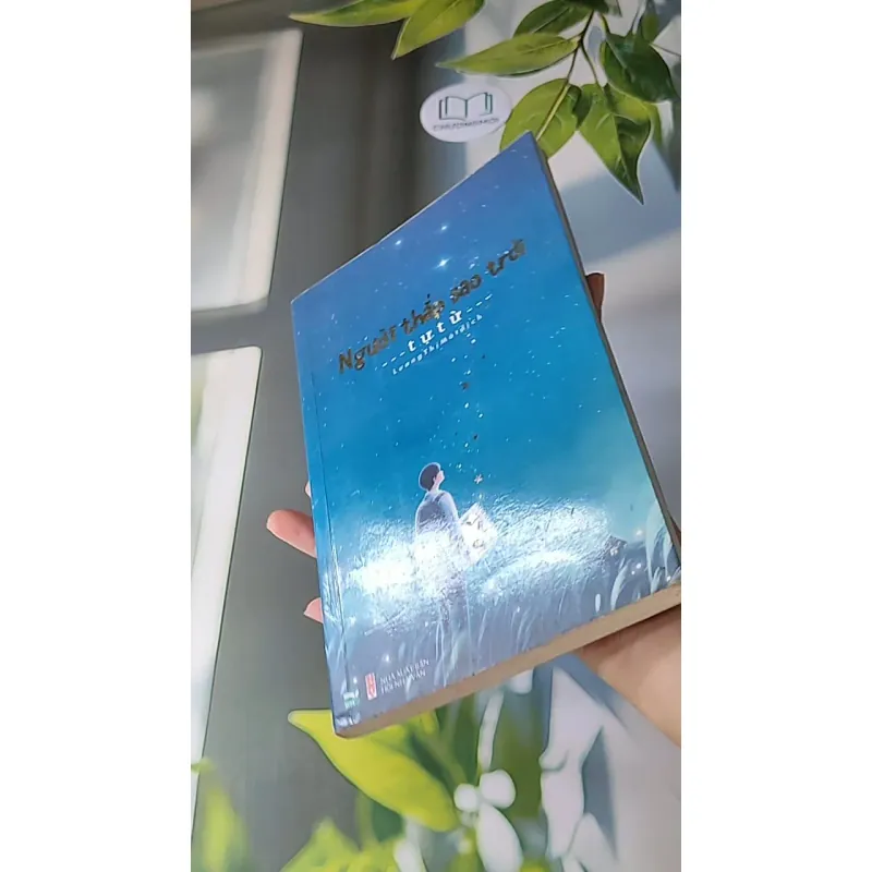 Người thắp sao trời - Tự Từ 607730