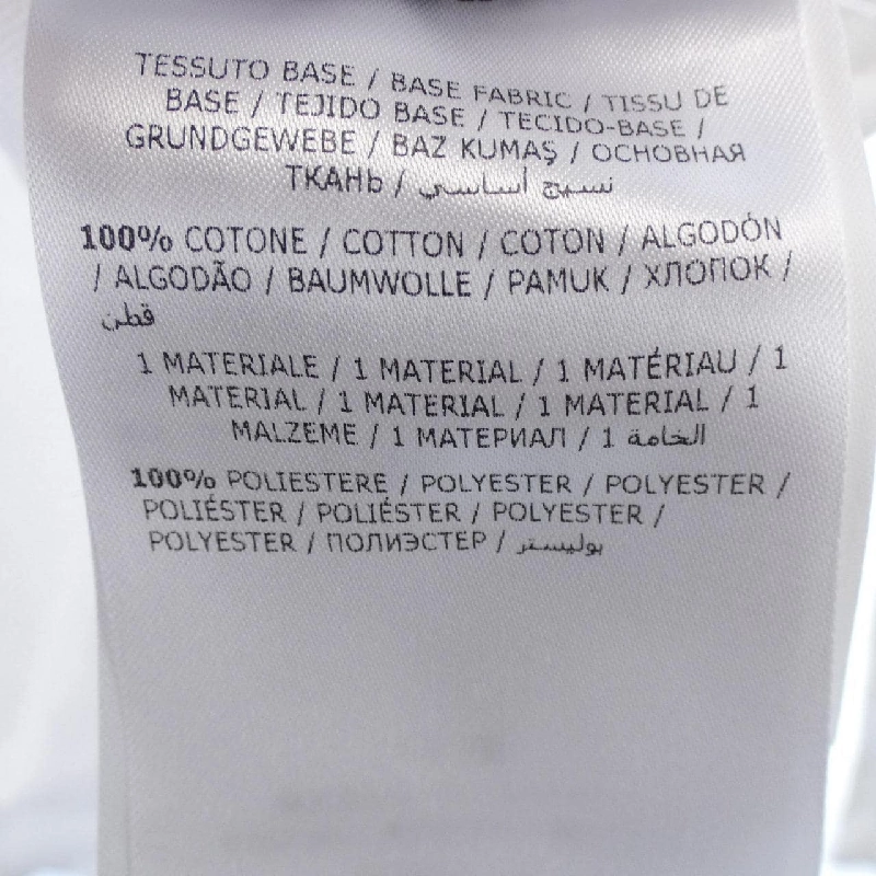 Áo thun MONCLER - Hàng hiệu Chính hãng 886683