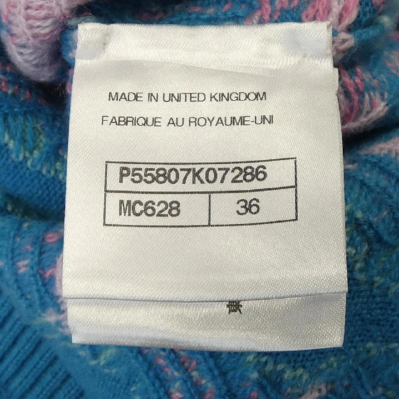 【Đối tượng phiếu giảm giá】Váy CHANEL 648444