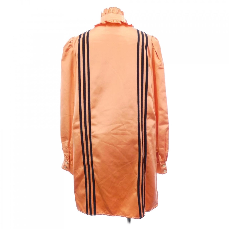 【Mã giảm giá】Gucci GUCCI Đầm 654446