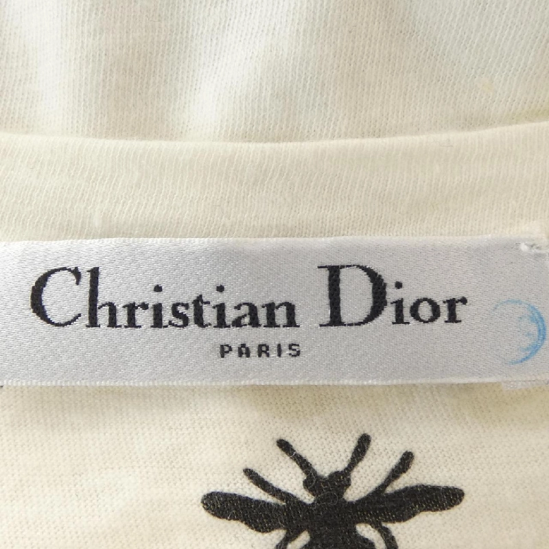 クリスチャンディオール CHRISTIAN DIOR 113T03B4472 T-shirt - Hàng hiệu Chính hãng 826026