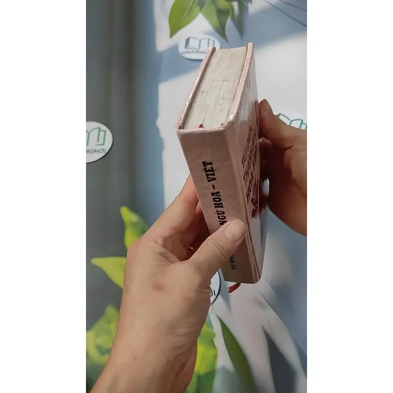 Từ Điển Thành Ngữ Hoa - Việt 749552