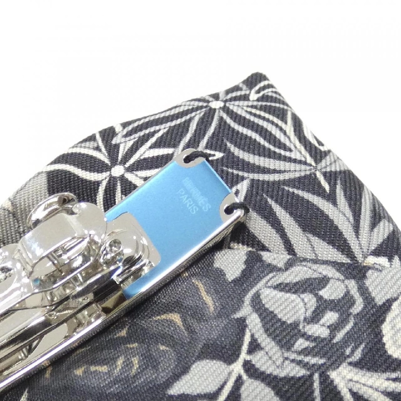 HERMES BLOOM Grunel PM 251028G Barette - Hàng hiệu Chính hãng 807618