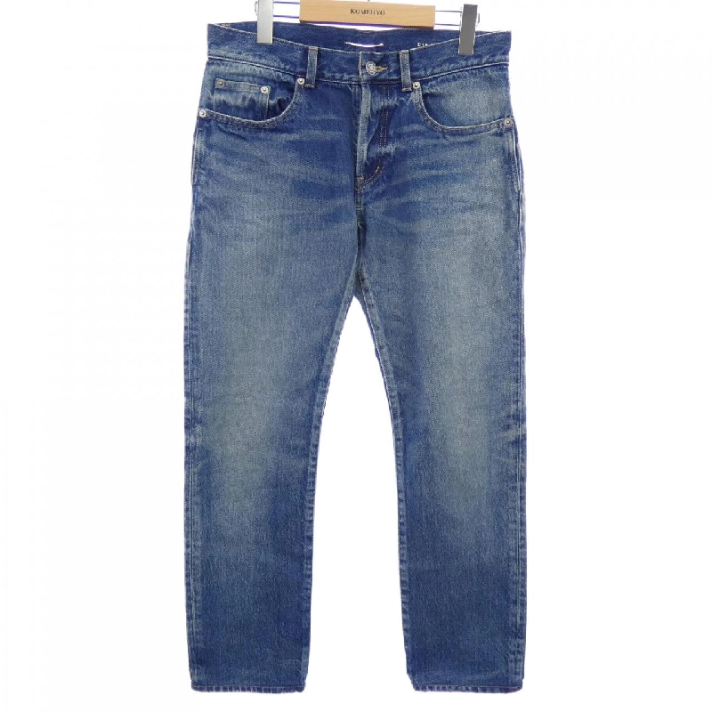 SAINT LAURENT 597052 Y11CB Jeans - Hàng hiệu Authentic 883891