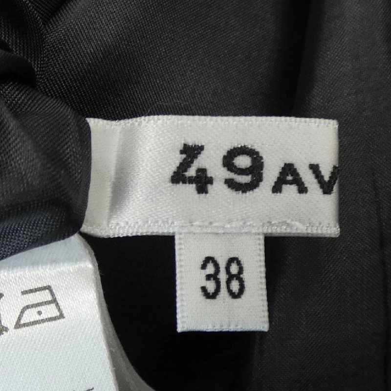 49 Avenue Junko Shimada 49AV.junko shimada váy liền 647394