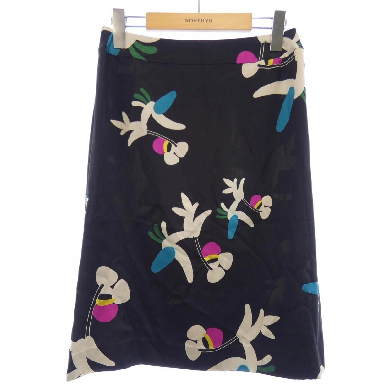 CHANEL P15393V08612 00T Váy - Hàng hiệu Authentic 820502